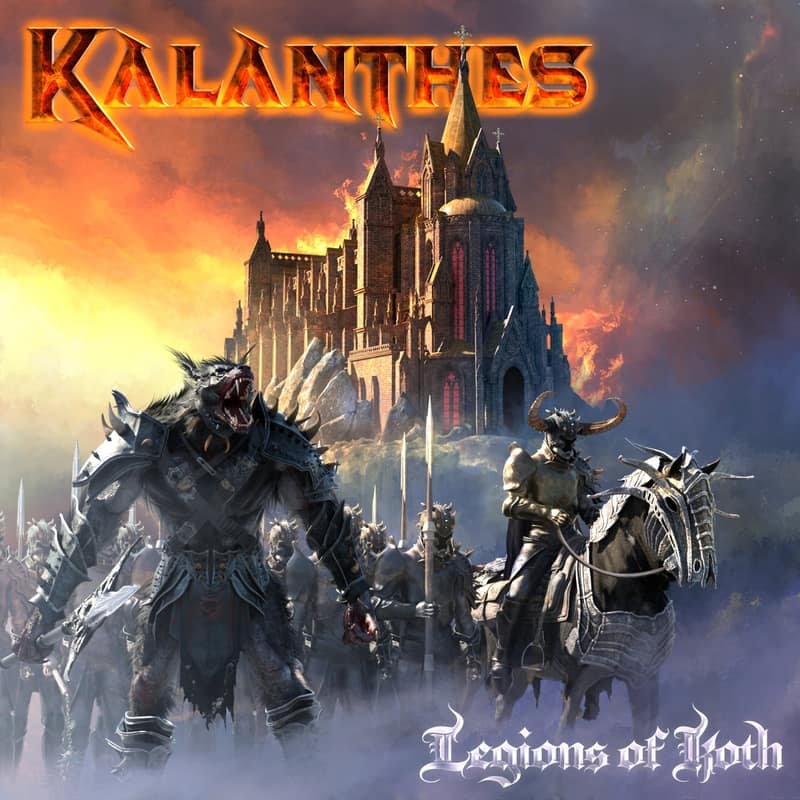 Kalanthes