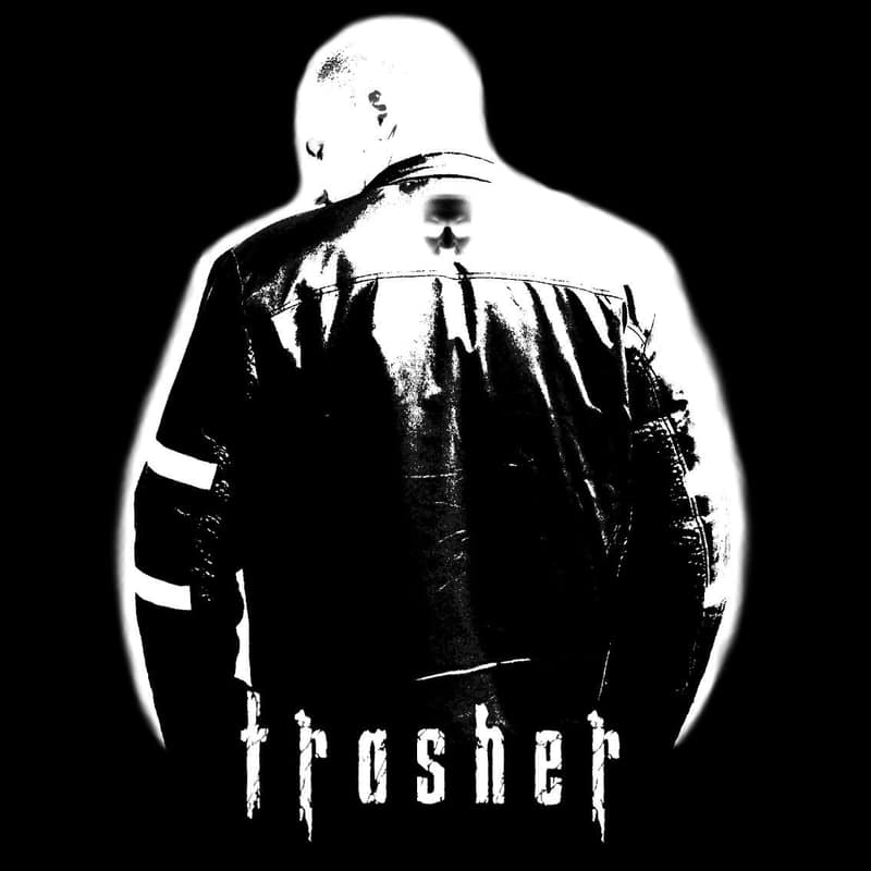 Trasher