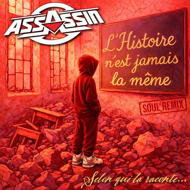 Assassin