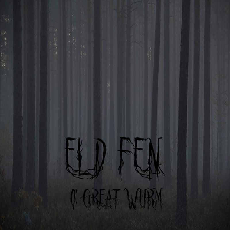 Eld Fen