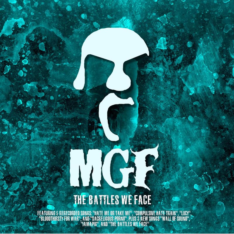 Microgutteral Fluctuation