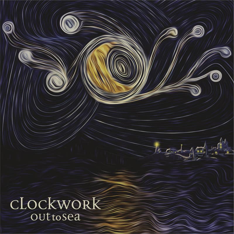 Clockwork
