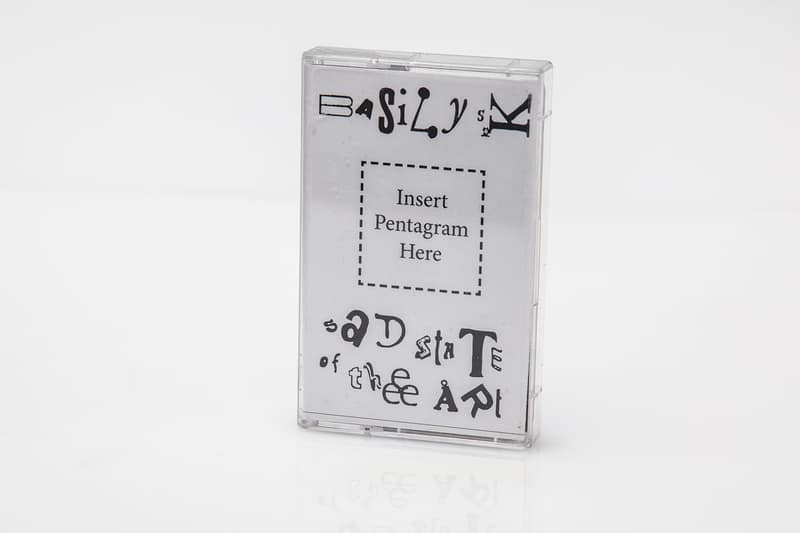 Basilysk