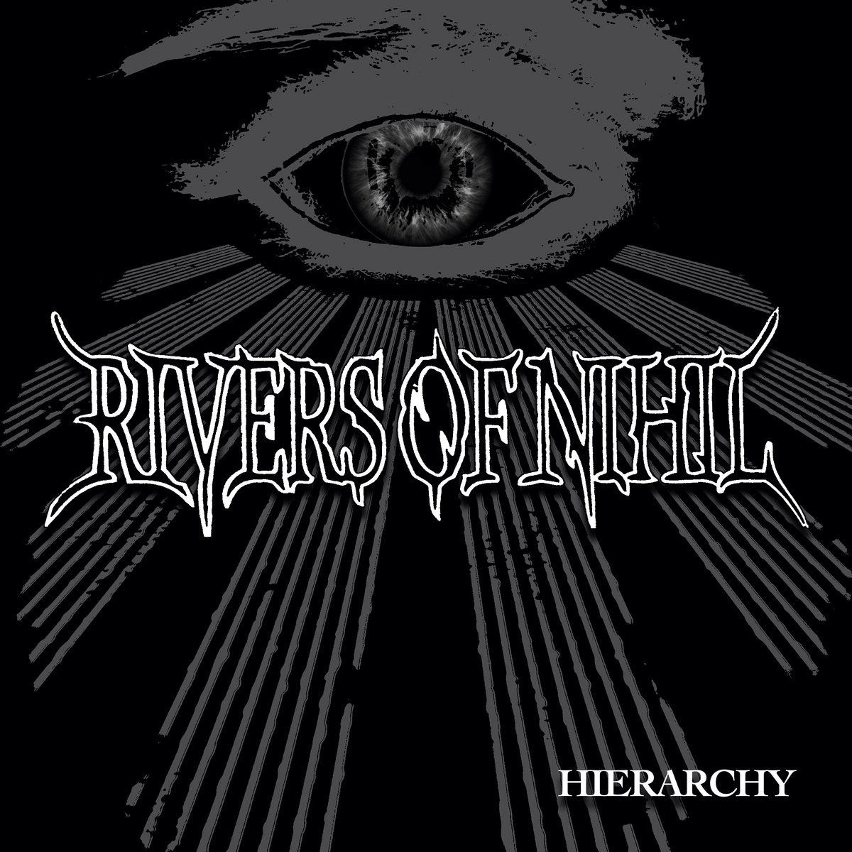 Rivers of Nihil
