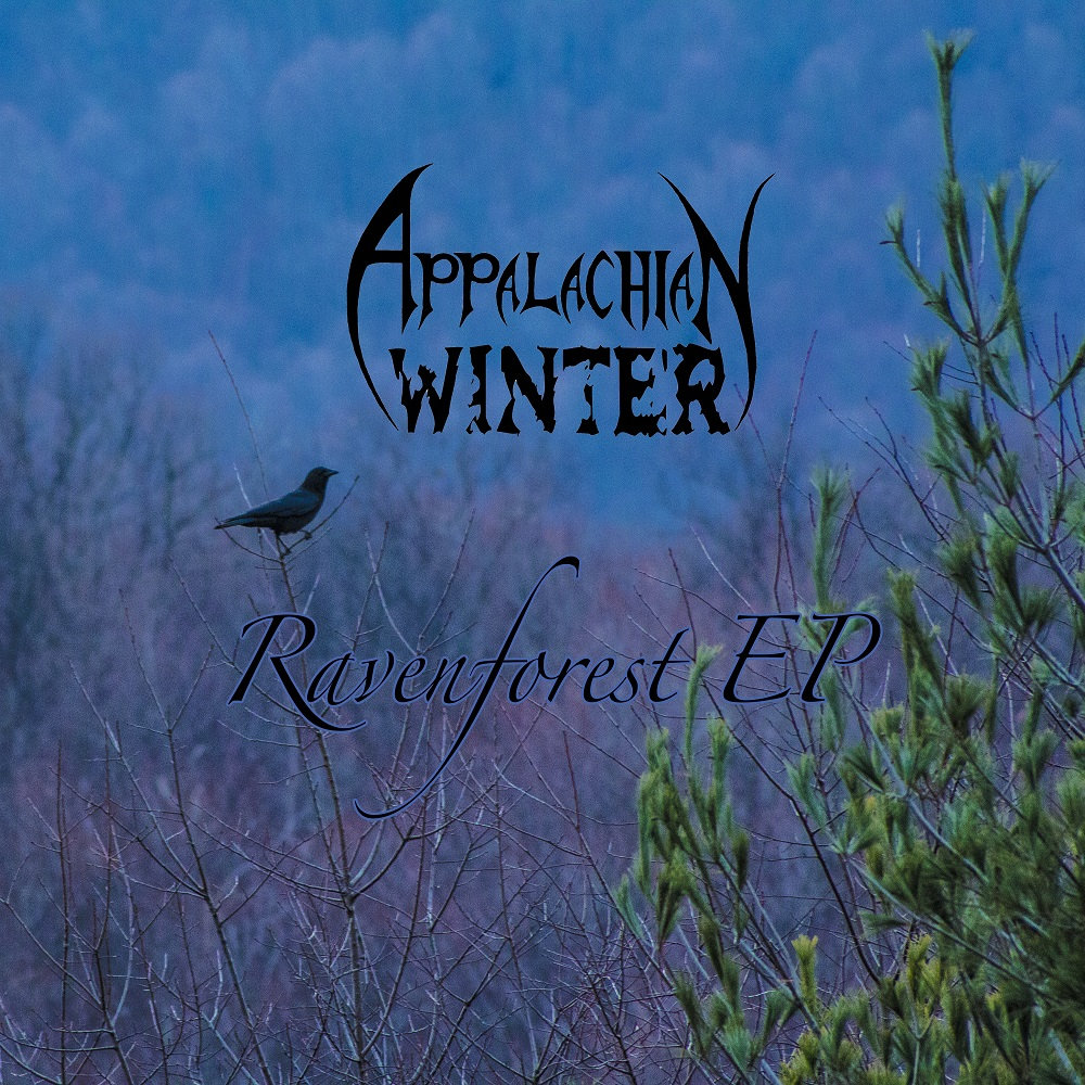 Ravenforest EP
