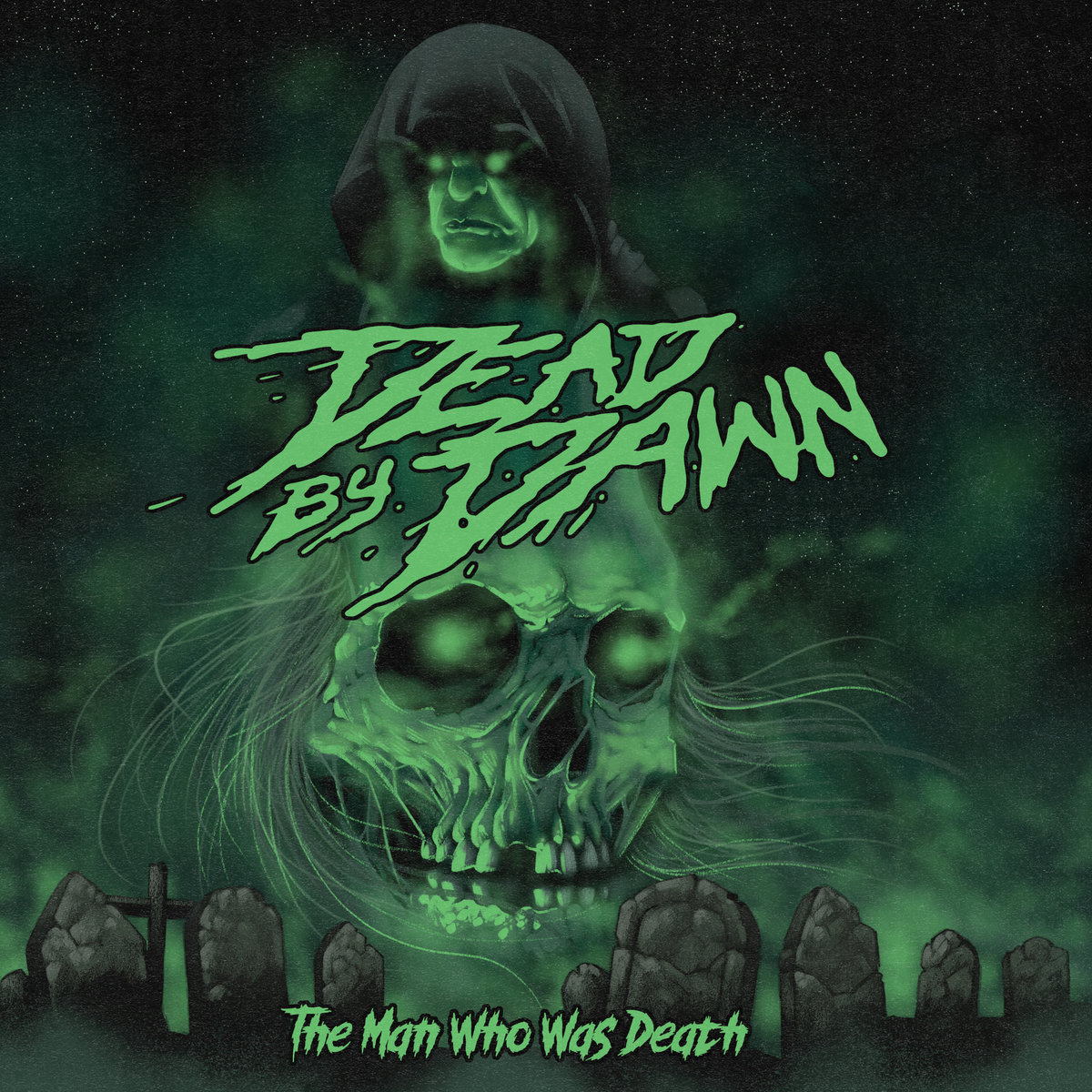 Dead by Dawn