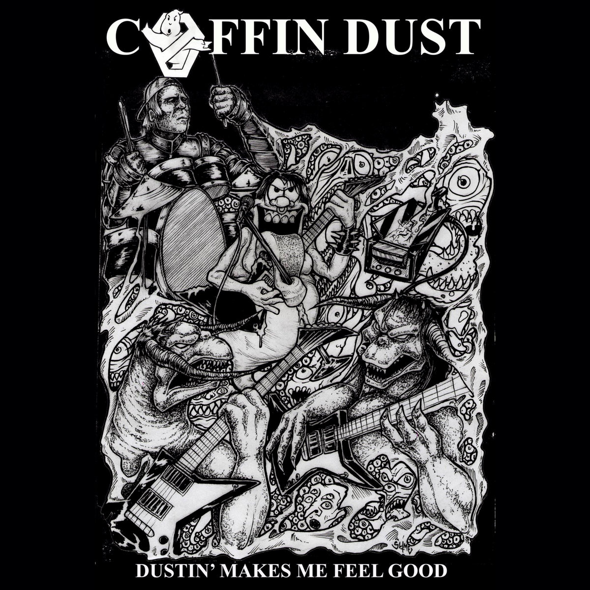 Coffin Dust