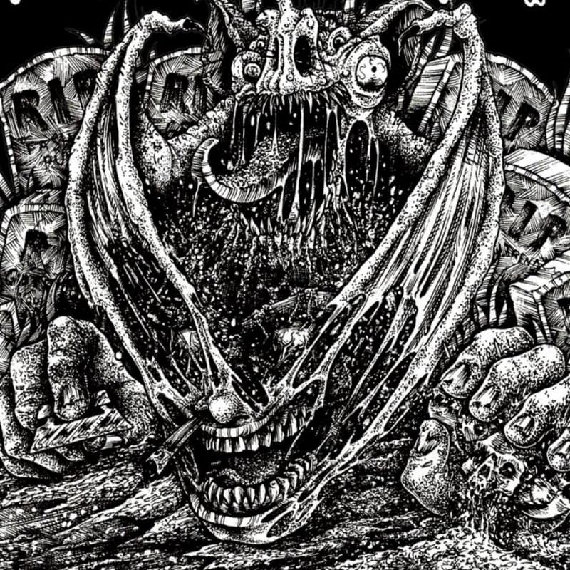 Coffin Dust