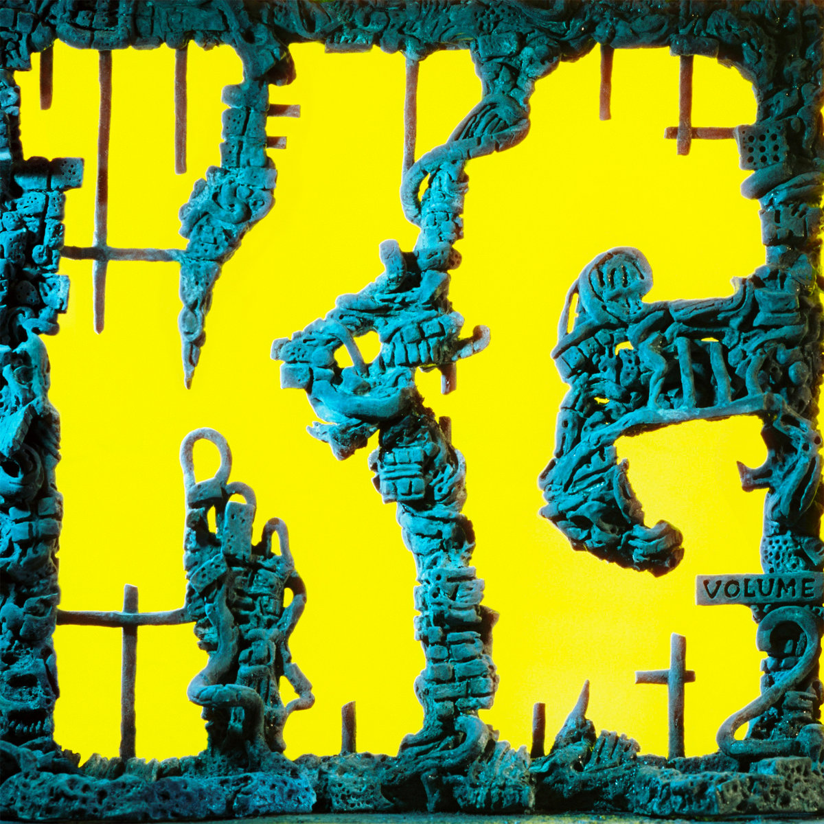 Wizard — K.G.