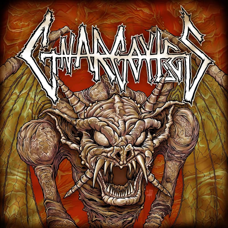 Gnargoyles