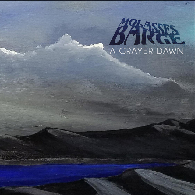 Molasses Barge
