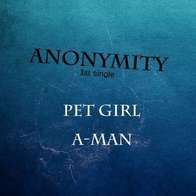 Anonymity