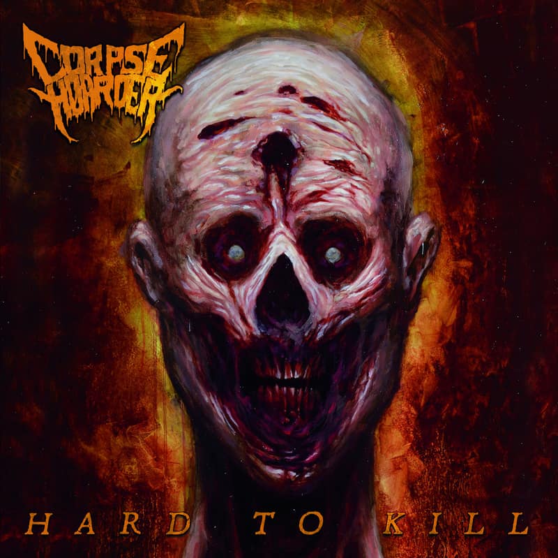 Corpse Hoarder