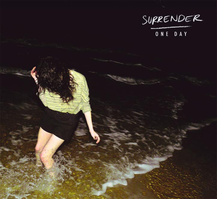 Surrender