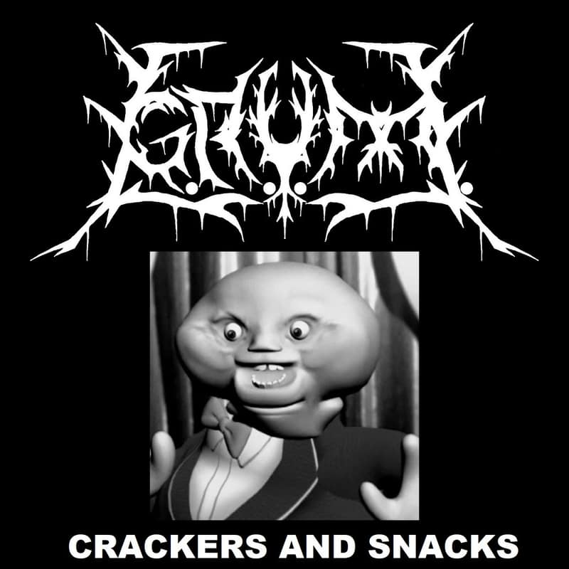 G.R.U.M.