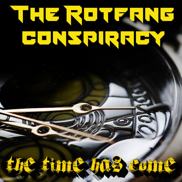 The Rotfang Conspiracy