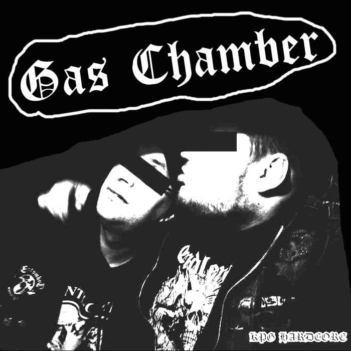 Gaschamber