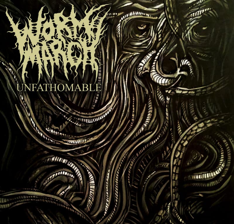 Worm March