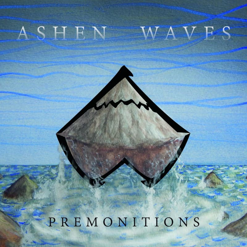 Ashen Waves