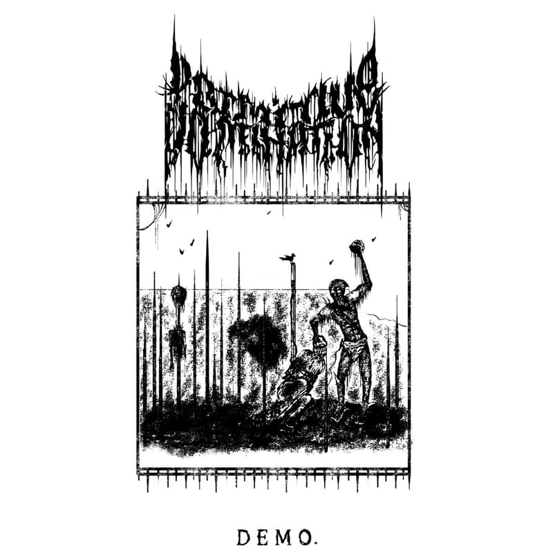 Primitive Domination