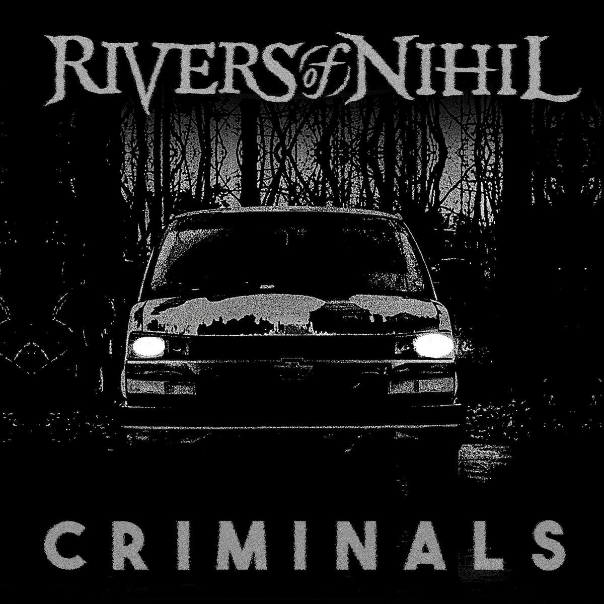 Rivers of Nihil