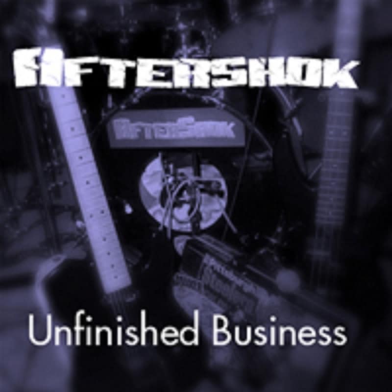 Aftershok