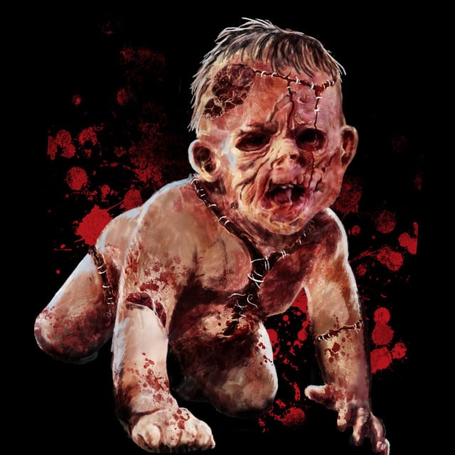 Abortion Survivor