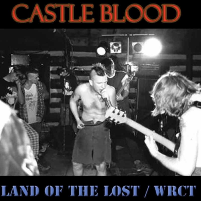 Castle Blood