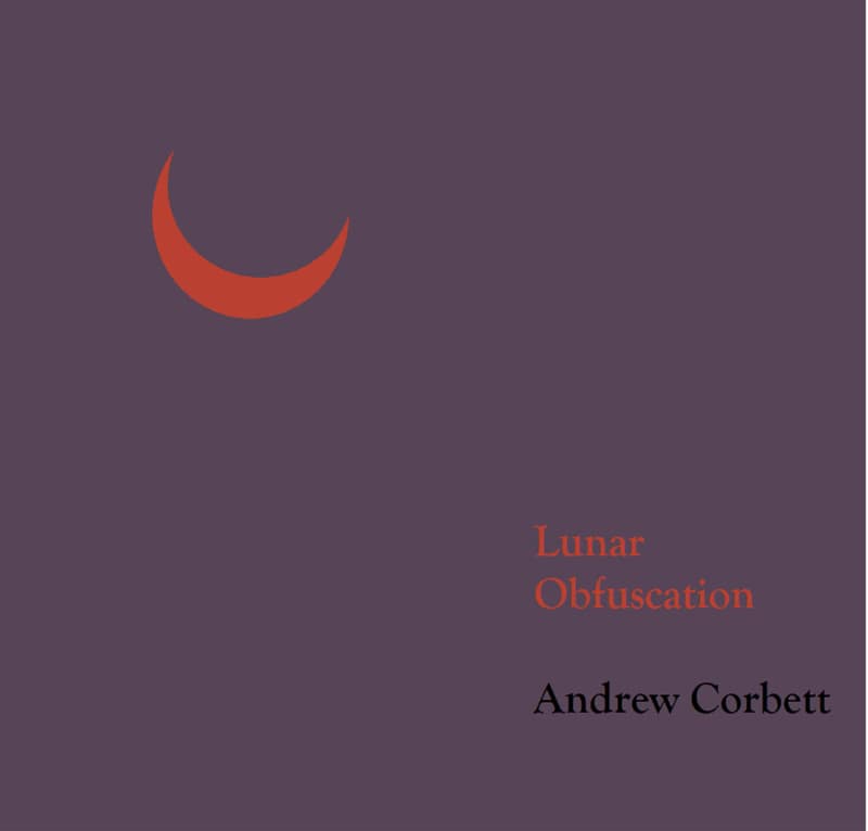 Andrew Scott Corbett