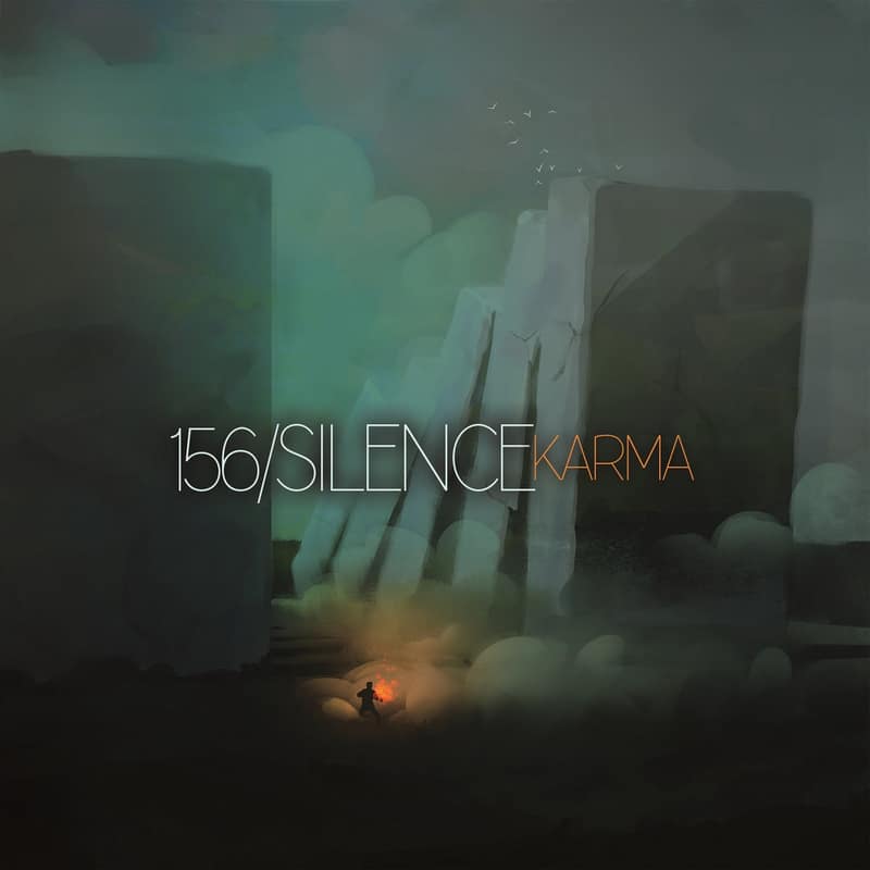 156/Silence