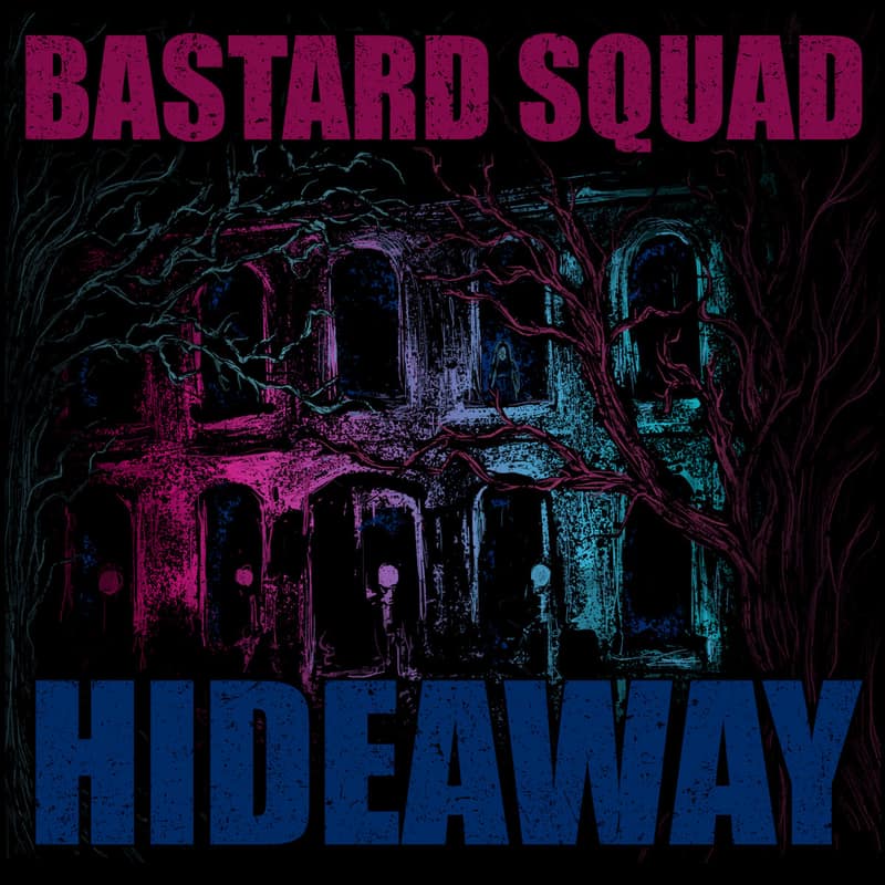 Bastard Squad