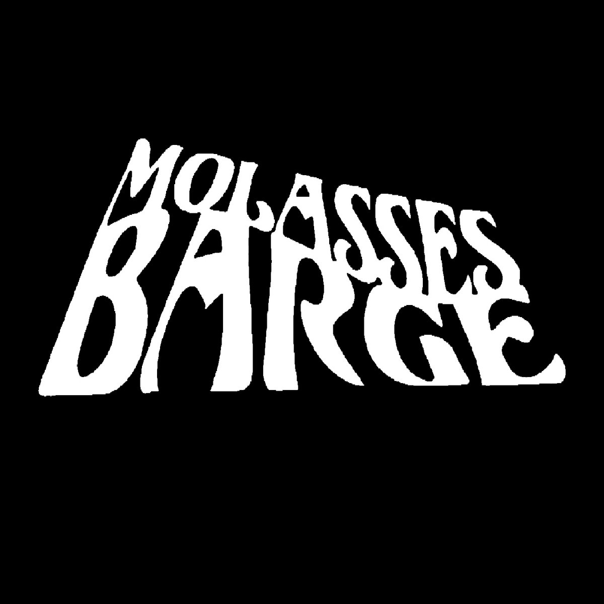 Molasses Barge