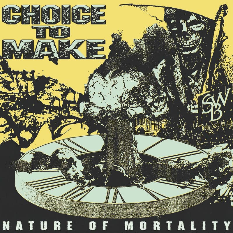 Choice to Make