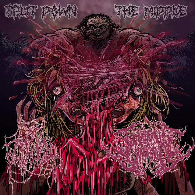 Gangrenous Flesh Consumption