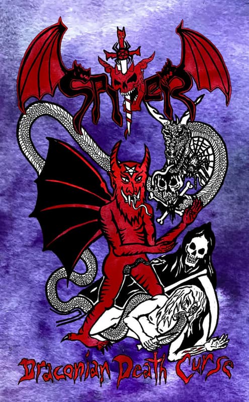 Spiter