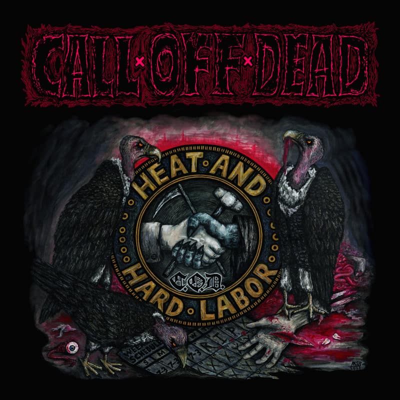 Call Off Dead