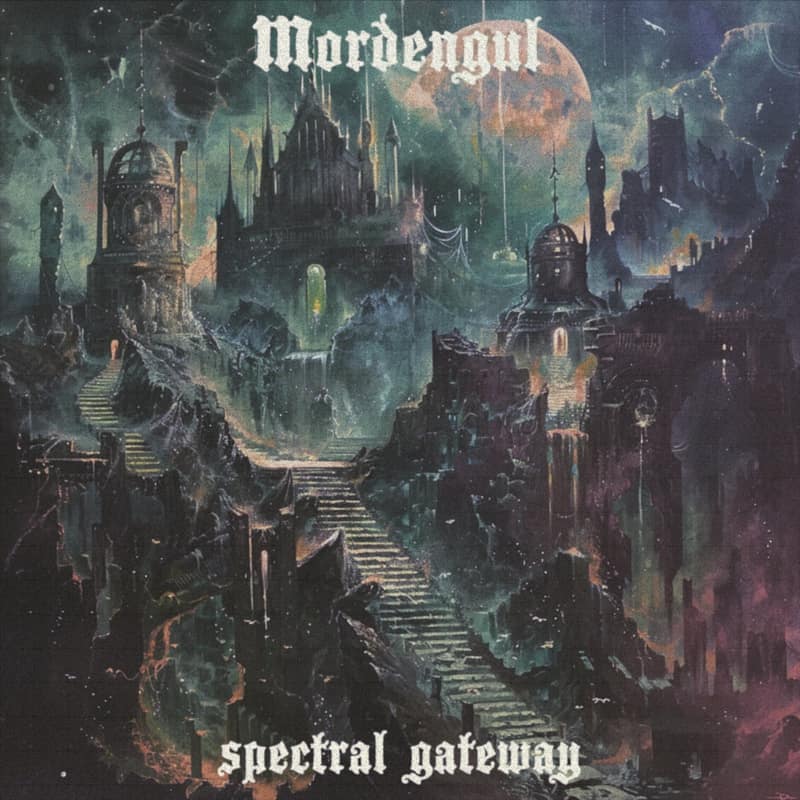 Mordengul