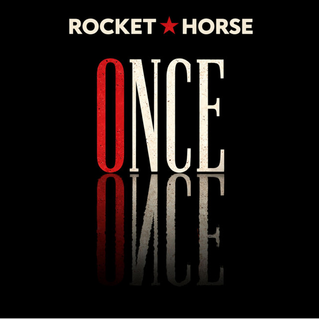 Once