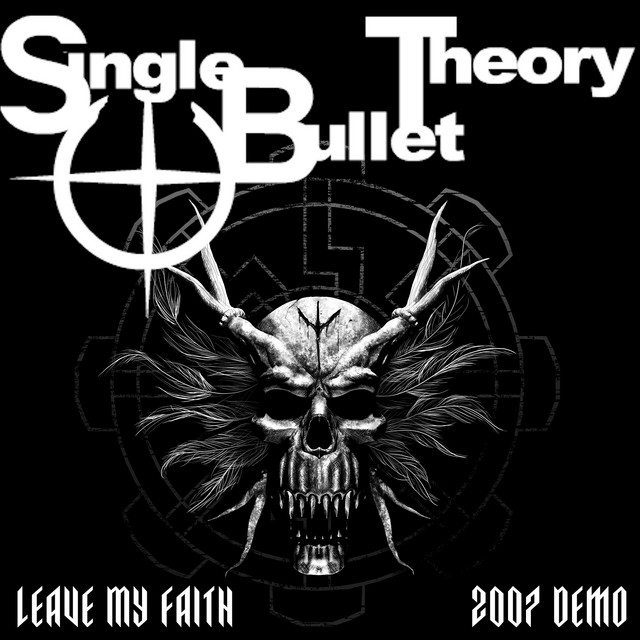 Leave My Faith (2007 Demo)