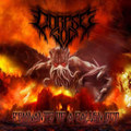 Kingdom Of Disease