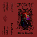 Live in Brooklyn