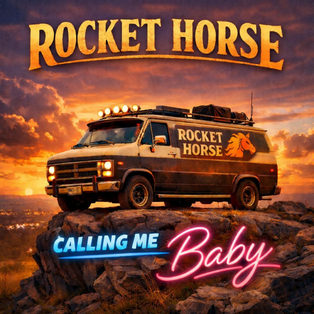 Calling me Baby