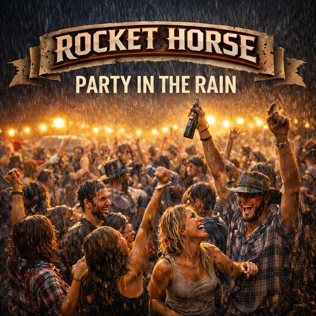 Party in the Rain