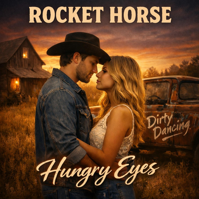 Hungry Eyes