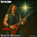 BORN IN BETHLEHEM
