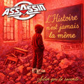 L'Histoire n'est jamais la même (Selon qui la raconte, Soul Remix)