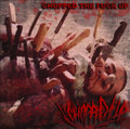 CHOPPED THE FUCK UP
