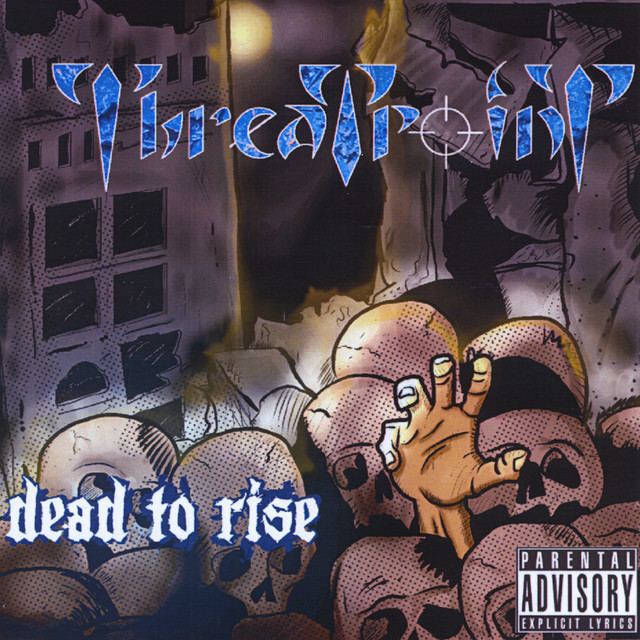 Dead To Rise