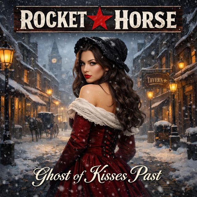 Ghost of Kisses Past