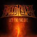 Let The Fire Dine